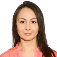 100+ "Murillo Nuñez" profiles