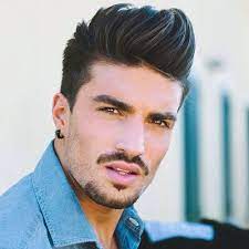 It's a short cut that's ideal for athletic and active boys, but it's. 25 Best European Men S Hairstyles 2021 Guide Mens Haircuts Fade Beard Styles Beard Styles For Teenagers