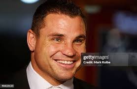 Mark Reddish's Instagram, Twitter & Facebook