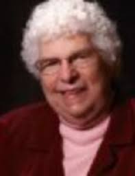 Obituary for Geneva Ladwig