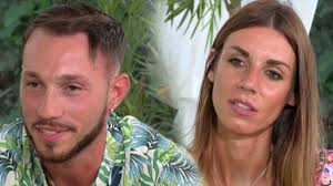 Don't resist, stream the provocative reality series temptation island on peacock. Wcwo Vtcns Om