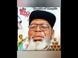 Michael "DeeJay JelloShotz" Pegues