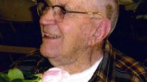 OBITUARY: Sidney Hoffman “Hup” Davis