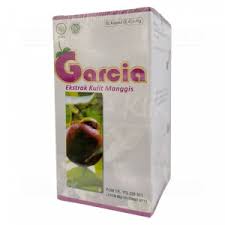 Manfaat kulit manggis sudah tak diragukan lagi. Garcia Ekstrak Kulit Manggis Suplemen Daya Tahan Tub