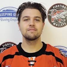 Dryden GM Ice Dogs @ Kam River Fighting Walleye Friday, December 08, 2023