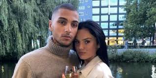 Maybe you would like to learn more about one of these? Famke Louise And Tre Samuels Dating Gossip News Photos