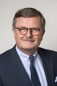 Prof. Dr. med. Frank Ulrich Montgomery