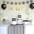 Gender Neutral Unisex Baby Shower Decorations