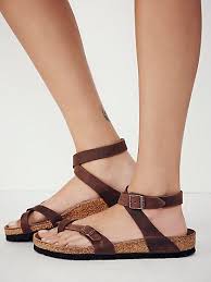 Achilles tendinitis — comprehensive overview covers symptoms, causes, treatment of this overuse injury. Favorite Birkenstock Styles