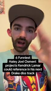 Joel Osment Kendrick