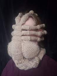 Check spelling or type a new query. Ravelry Facehugger Pattern By Sammich