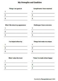 Pin On Take Care Of Yourself Girl In 2020 Self Esteem Worksheets Self Esteem Activities Counseling Activities