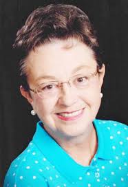 Mary Johnston Obituary (1946