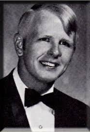 Warren Gill Parks (1952-2006)