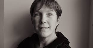 Get to know… Ruth Guthrie