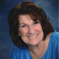 Vickie V. (nee Gant) Powers Obituary