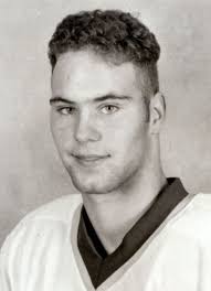 Stephane Roy (b.1976) Hockey Stats and Profile at hockeydb.com