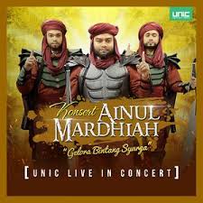 Tika mata diuji manisnya senyuman terpamit rasa menyubur harapan. Atas Nama Cinta Mp3 Song Download Atas Nama Cinta Song By Unic Konsert Ainul Mardhiah Unic Live In Concert Songs 2019 Hungama