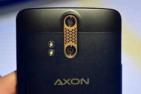 ZTE Axon Max News: Specs, Price ...