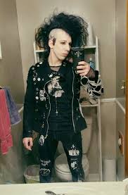 See more ideas about clothes, gothic clothes, diy fashion. How To Diy Deathrock Jacket For Dummies The Belfry Network