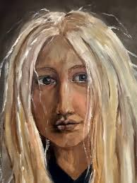 Ash Paintings For Sale