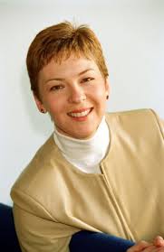 Radio 2's Lynn Bowles Goes Green