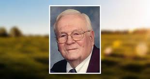 Lewis Hearn Obituary