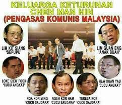 Explore tweets of lim kit siang @limkitsiang on twitter. Salmi 09 On Twitter Haramkandap Perlisboleh 14