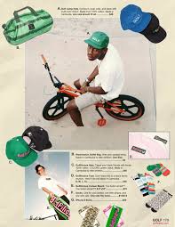 Bulk buy golf wang online from chinese suppliers on dhgate.com. Golf Wang Spring Summer 2014 Lookbook Golf Wang Golf Golf Le Fleur