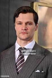 Aaron Cobham attends "The Return" Gala Screening at the Curzon... News  Photo