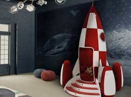 Organization is a big part of these room designs. The Most Perfect Decor Ideas For An Space Themed Bedroom For Boys Kids Bedroom Ideas