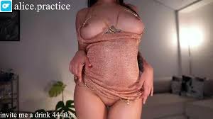 Alice_practice_ HD Porn Video [Chaturbate] - lovense, fit, lesbian, tender,  lushcontrol