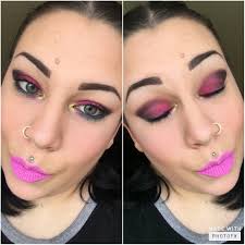 You can create so many different eyeshadow looks with this! Jeffree Star Beauty Killer Palette Looks