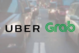 Indonesia memiliki berbagai macam bahan tambang yang terdapat di berbagai daerah. Grab Uber Bergabung Grab Janji Tidak Naikkan Kadar Tambang Sarawakvoice Com