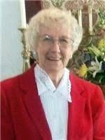 Marilyn Prather Obituary (1930