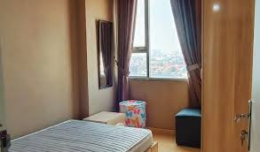 Sewa apartemen menteng square comfy 2br at menteng square apartment by travelio harian, bulanan, harga terbaik dengan fasilitas lengkap & layanan 24 jam. Sewa Apartemen Menteng Square Graha288