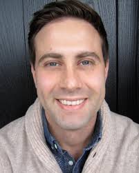 Anthony Vecchiarelli, Ph.D.