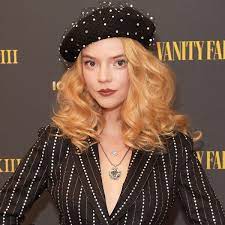 Anya Taylor Joy To Star In Latest Adaptation Of Emma