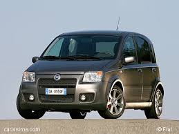 Wie nu een fiat panda occasion zoekt, heeft keus uit het model dat in 2003 gentroduceerd werd en de recent (2012) uitgebrachte nieuwe versie. Fiat Panda 100 Hp Sport 2006 2010 Voiture Occasion