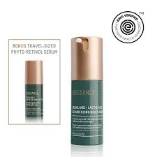 Biossance Squalane Phyto Retinol Serum Uk Pin On Beauty