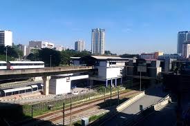 Kl eco city is a new development project in the city of kuala lumpur, malaysia. Abdullah Hukum Lrt Ktm Station Klia2 Info