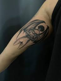 18 baby tattoo images pictures and design ideas. Choosing A Crybaby Tattoo How To Find A Design That Suits Your Personality Body Tattoo Art