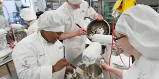 Hotel Culinary Arts Tourism Institute Anne Arundel Community College