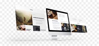 Download the biggest collection of free website mockups. Web Design Png Download 1000 450 Free Transparent Website Development Png Download Cleanpng Kisspng