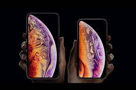 Download Wallpaper Keren Iphone Xs Dan Iphone Xs Max Di 2021 Iphone Apple Iphone Iphone 5s