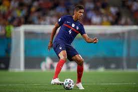 The news of a breakthrough in negotiations for the french centre back was widely reported in france late last night, but. Transfer Target Analysis Raphael Varane The Busby Babe