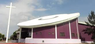 Catedral de San Juan Diego de Valle de Chalco