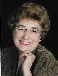 Obituary information for Barbara Lucille Kull