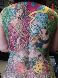 We did not find results for: Big Daddy S Tattoo