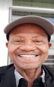 Edward Richard Elliott, Sr.